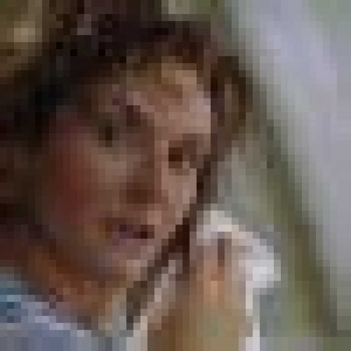 Who is Amanda Burton Dating Now