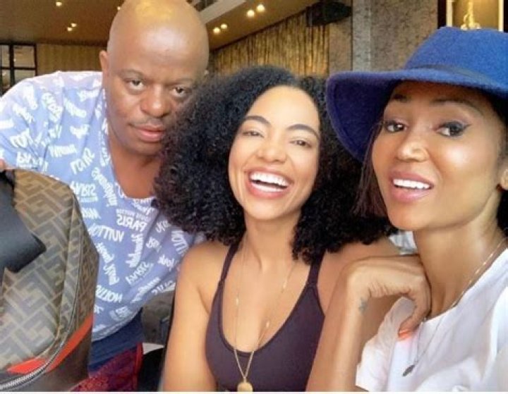 Who is Amanda Du-Pont Dating Now?