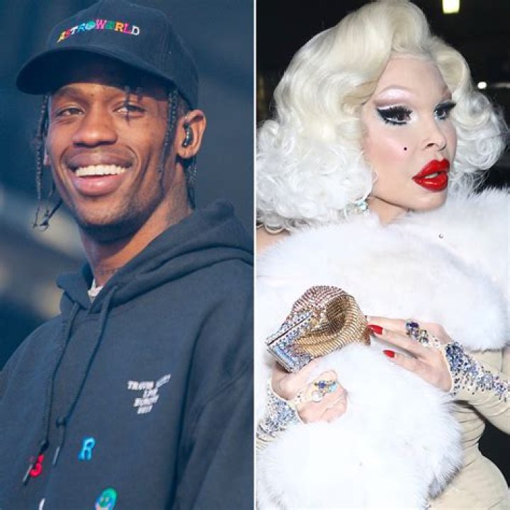 Who is Amanda Lepore Dating Now?