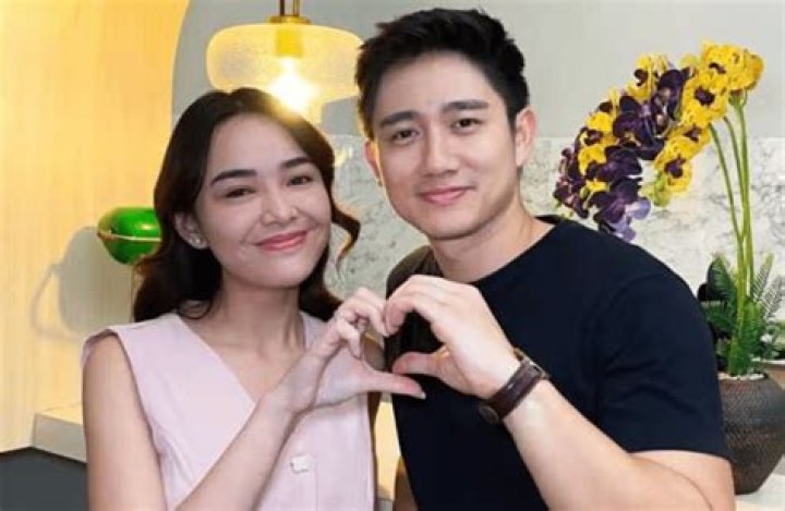 Who is Amanda Manopo Dating Now?