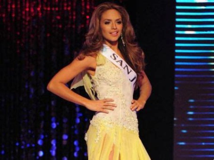 Who is Amanda Perez Dating Now