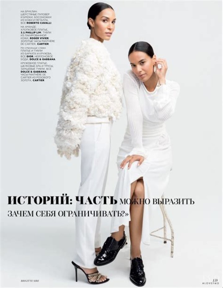 Who is Amanda Sudano Dating Now?