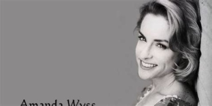 Who is Amanda Wyss Dating Now