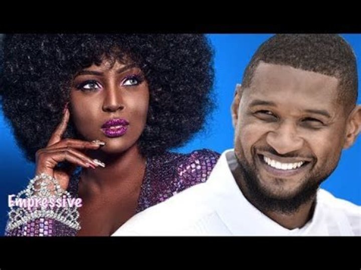 Who is Amara La Negra Dating Now