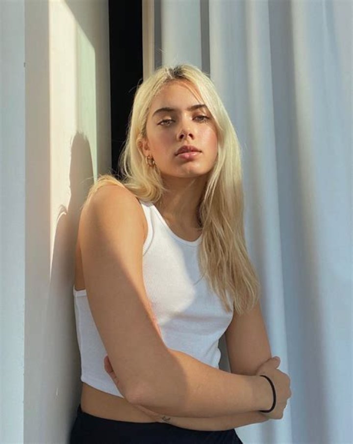 Who is Ambar Miraaj Driscoll Dating Now