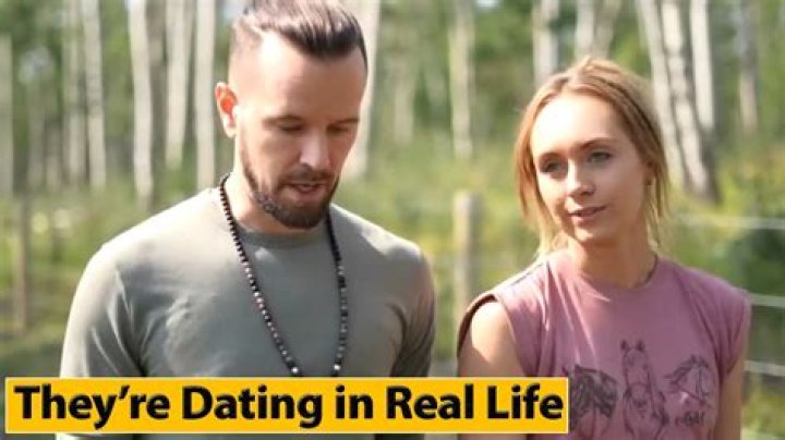 Who is Amber Buhl Dating Now?