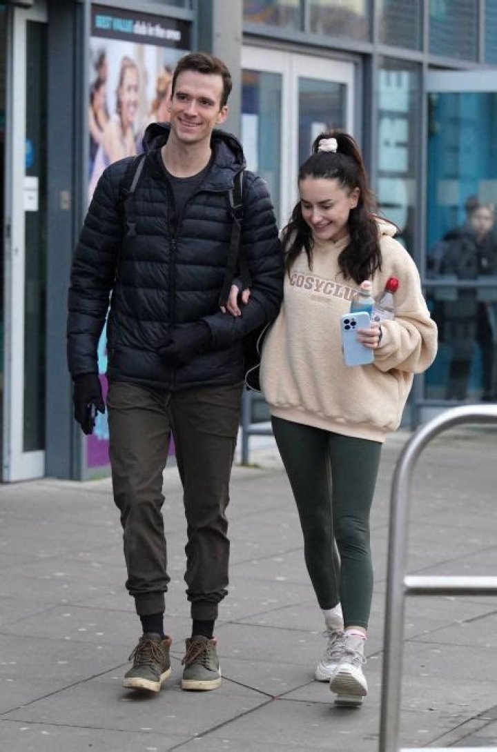 Who is Amber Davies Dating Now?