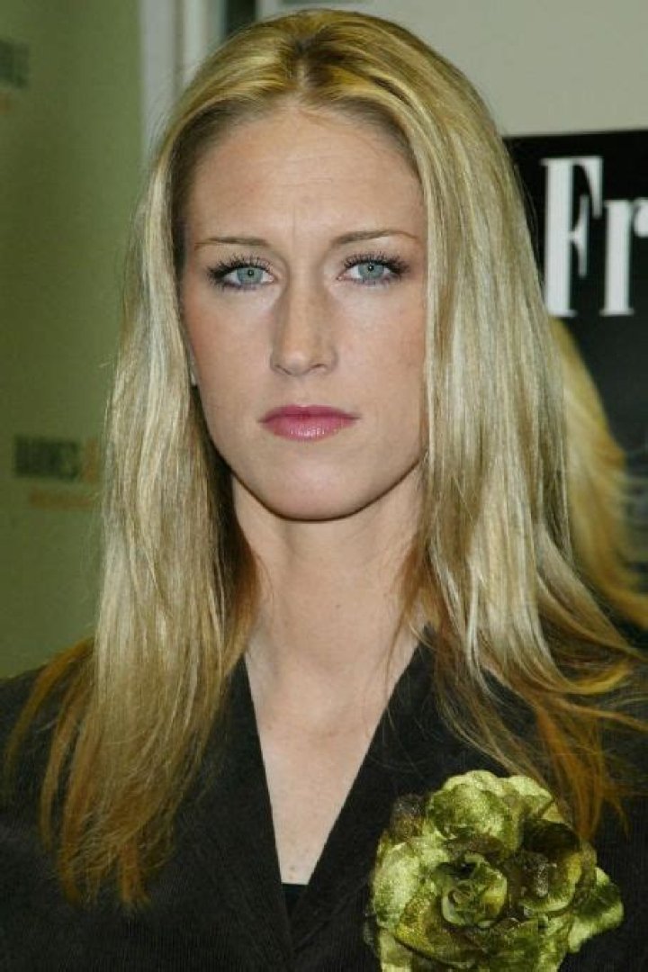 Who is Amber Frey Dating Now