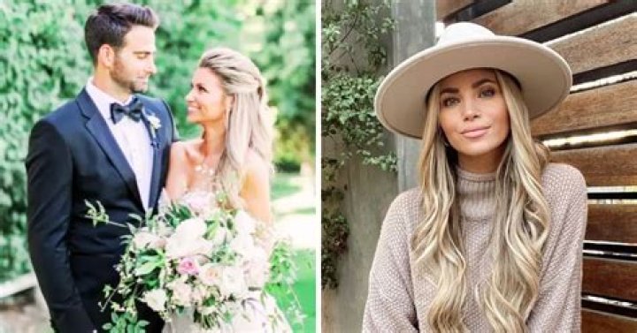 Who is Amber Lancaster Dating Now