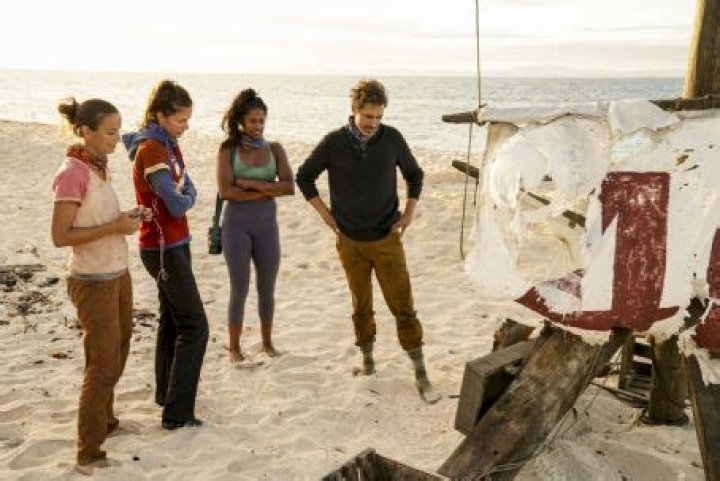 Who is Amber Mariano Dating Now?