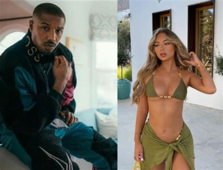 Who is Amber Martin Dating Now?