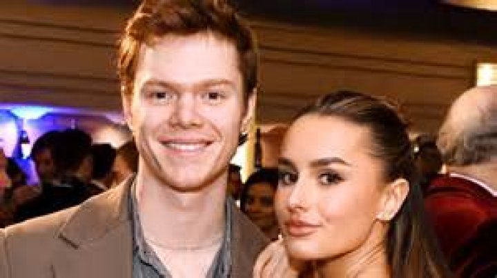 Who is Amber Nicole Esquilin Dating Now