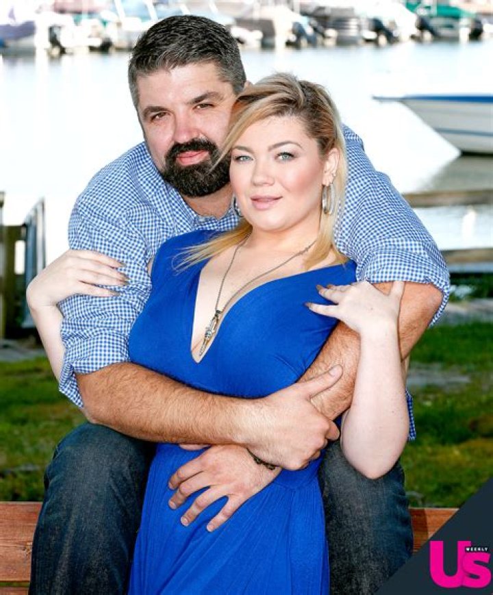Who is Amber Portwood Dating Now?