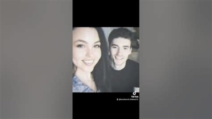 Who is Amberry Dating Now?