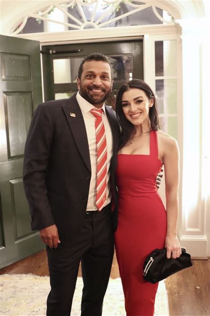 Who is Ameesha Patel Dating Now?