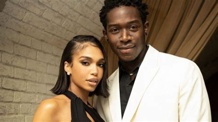 Who is Amira Harvey Dating Now?
