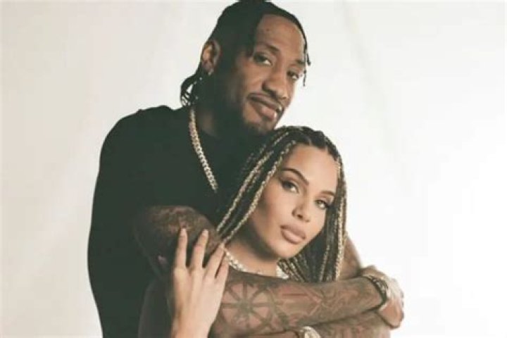 Who is Amirah Dyme Dating Now