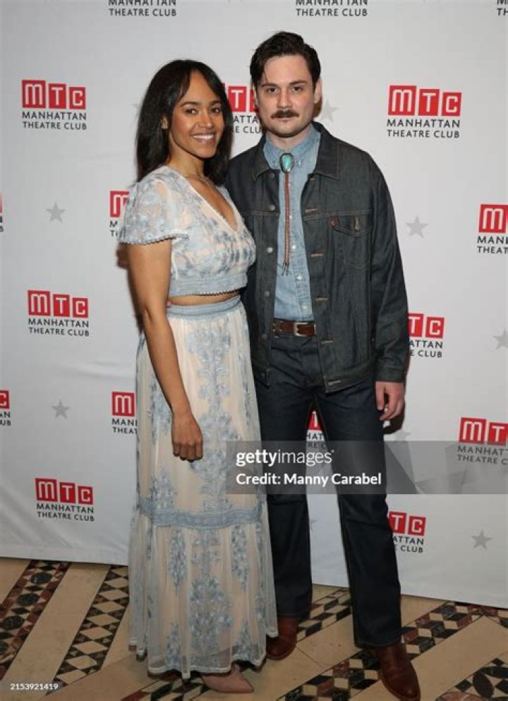 Who is Amra Ricketts Dating Now?