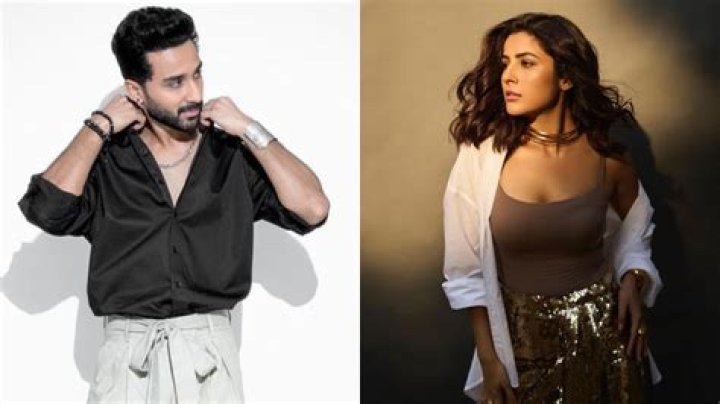 Who is Amrinder Gill Dating Now?