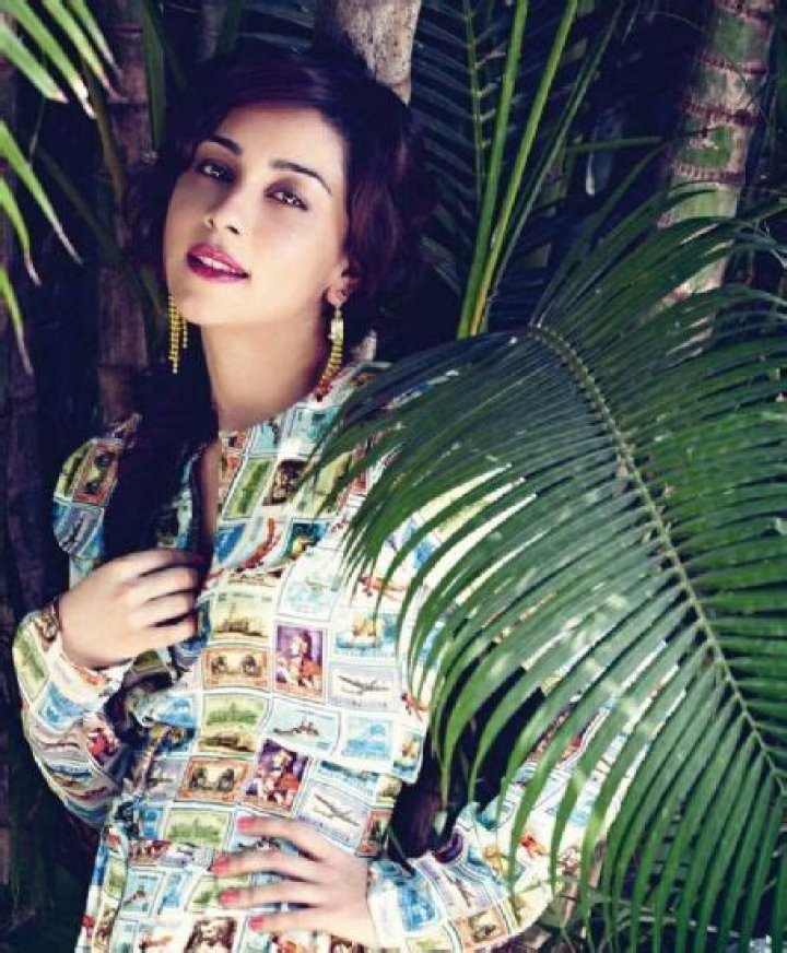 Who is Amrita Puri Dating Now?