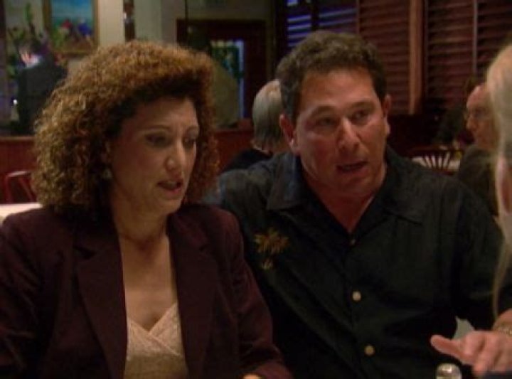 Who is Amy Aquino Dating Now