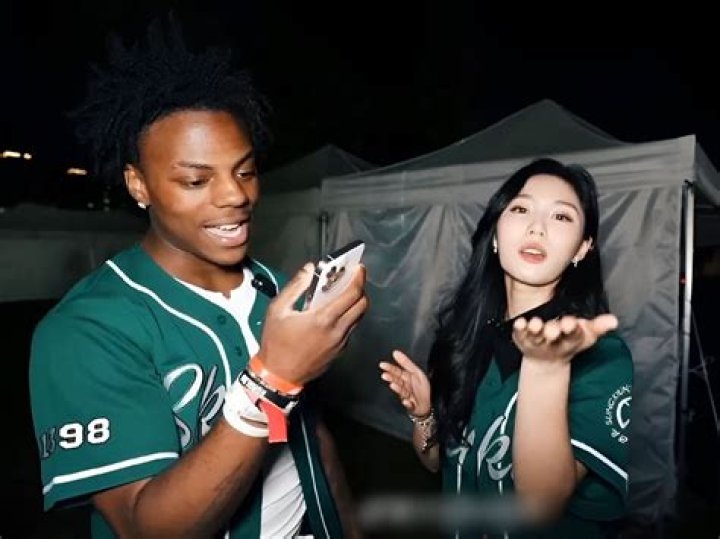 Who is Amy Green Dating Now?