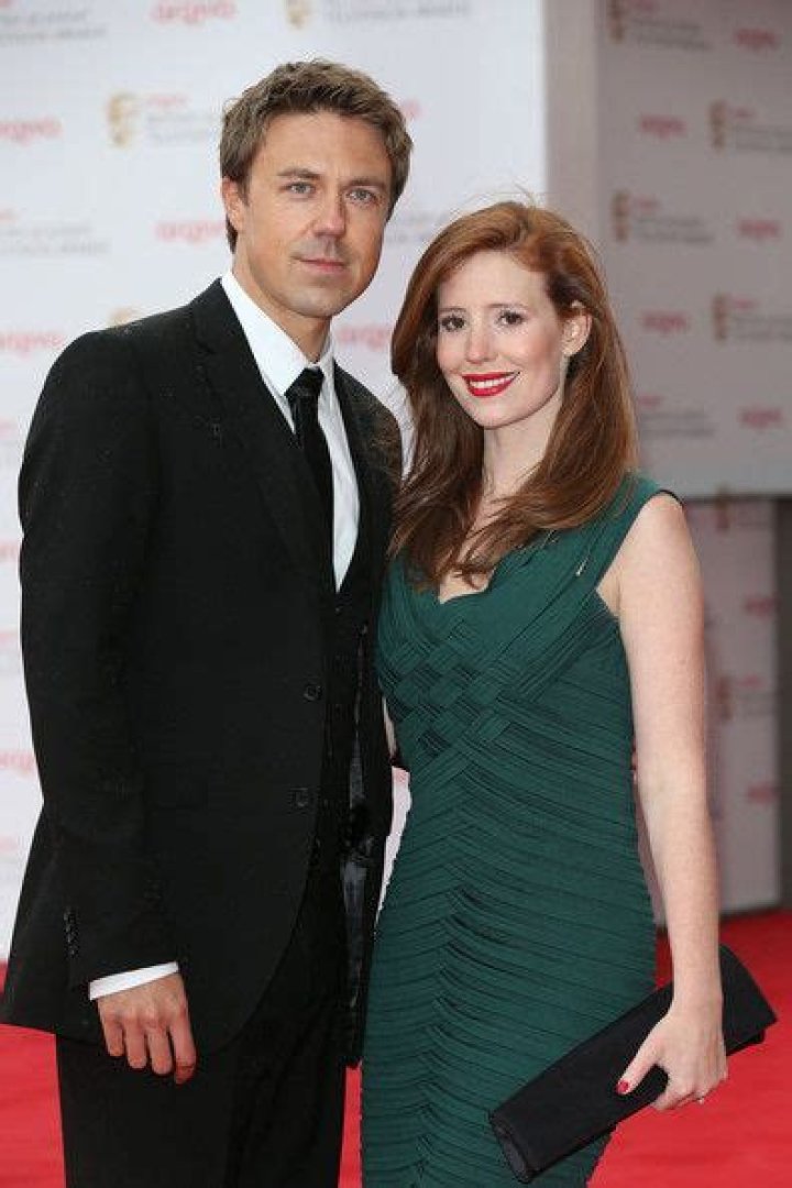 Who is Amy Nuttall Dating Now?