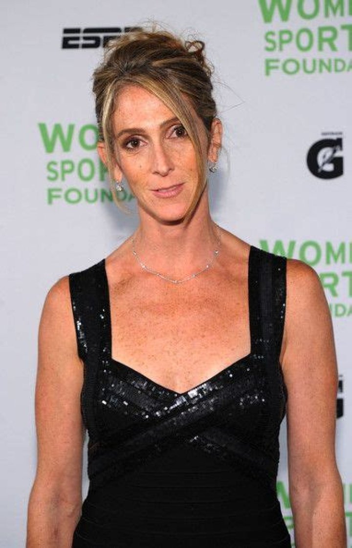 Who is Amy Palmiero-Winters Dating Now?