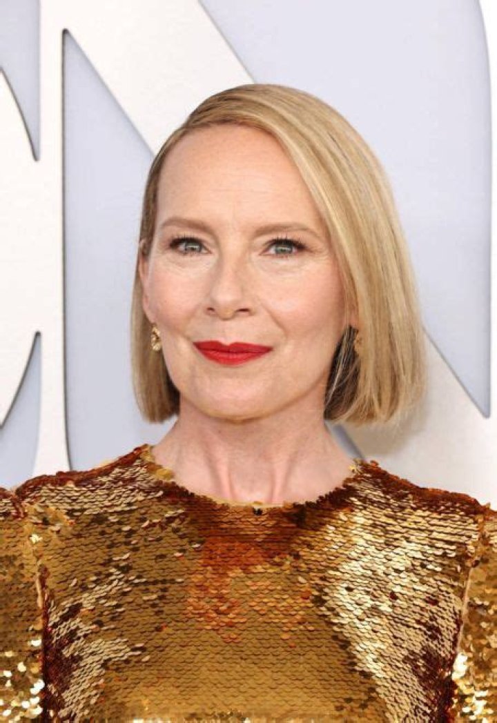 Who is Amy Ryan Dating Now?