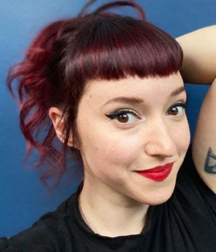 Who is Amy Shira Teitel Dating Now