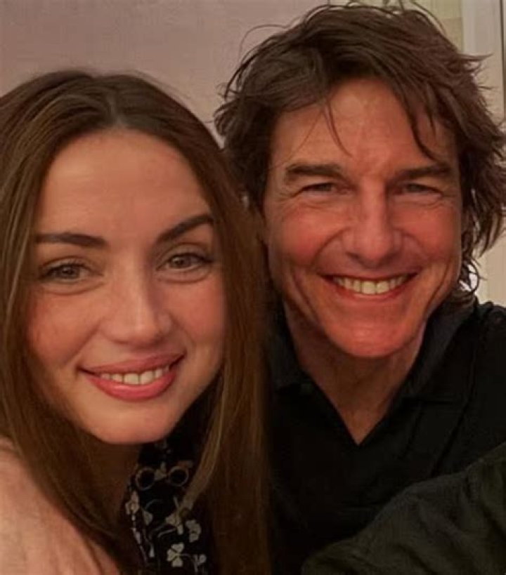 Who is Ana Braga Dating Now