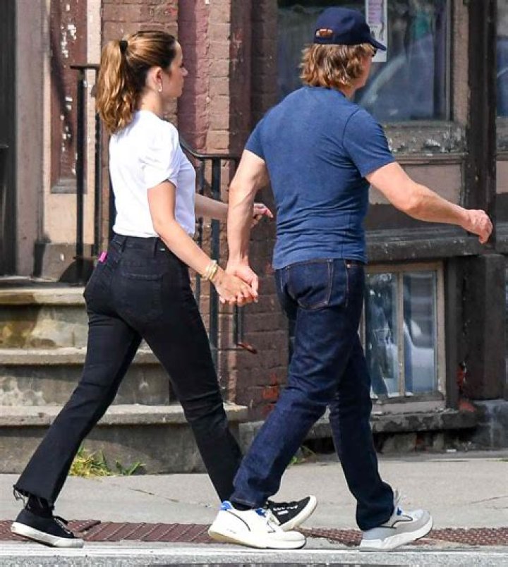 Who is Ana Villafane Dating Now?