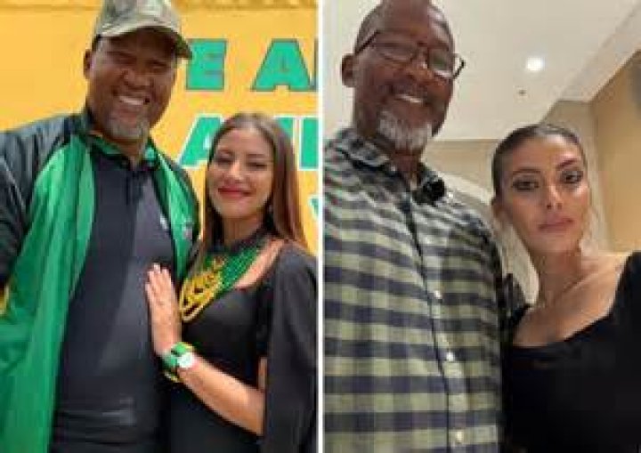 Who is Anais Delva Dating Now?