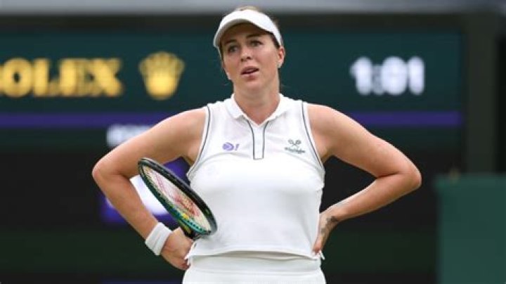 Who is Anastasia Pavlyuchenkova Dating Now