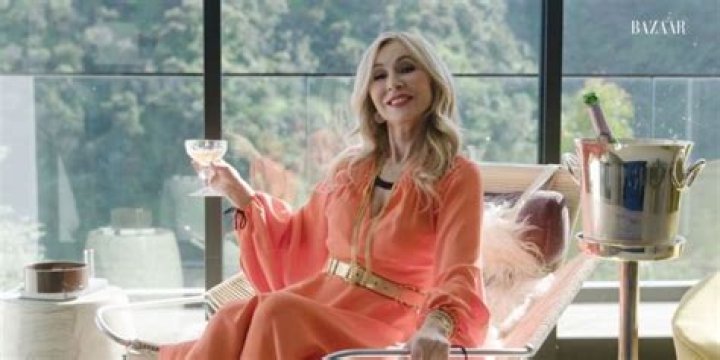 Who is Anastasia Soare Dating Now?