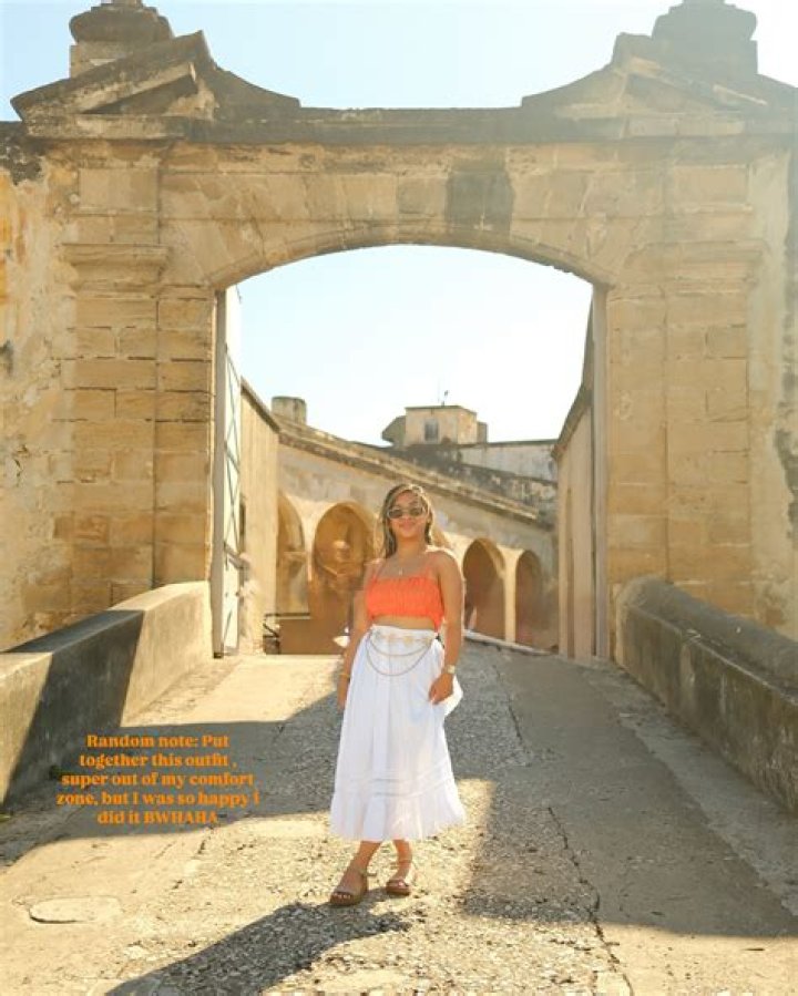 Who is Anatalia Villaranda Dating Now?