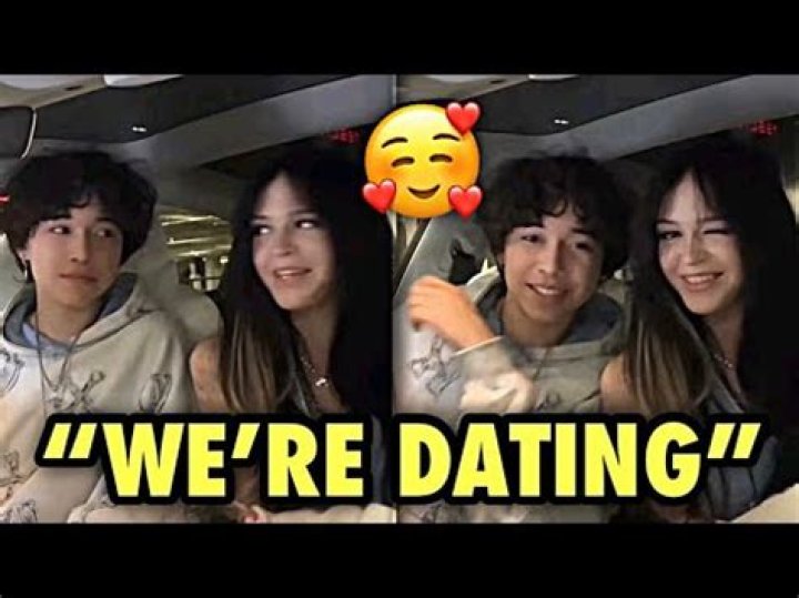 Who is Andele Lara Dating Now?