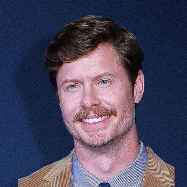 Who is Anders Holm Dating Now