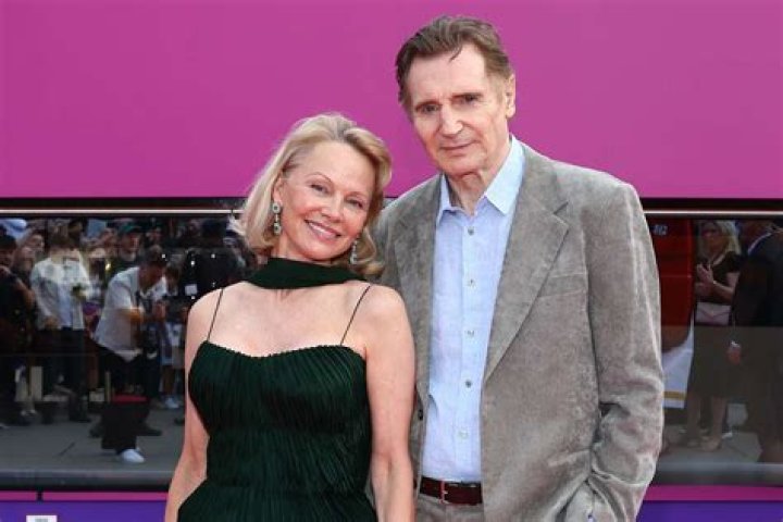 Who is Anderson Webb Dating Now