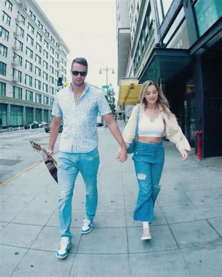 Who is Andre Blake Dating Now