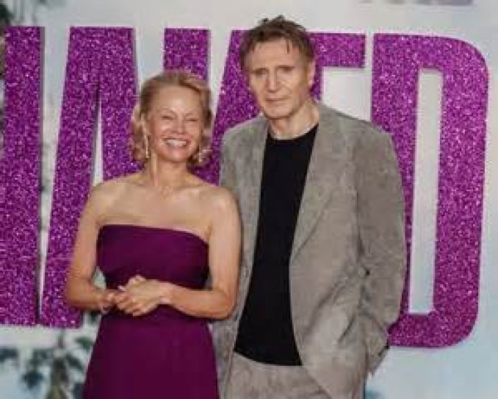 Who is Andre Segers Dating Now?