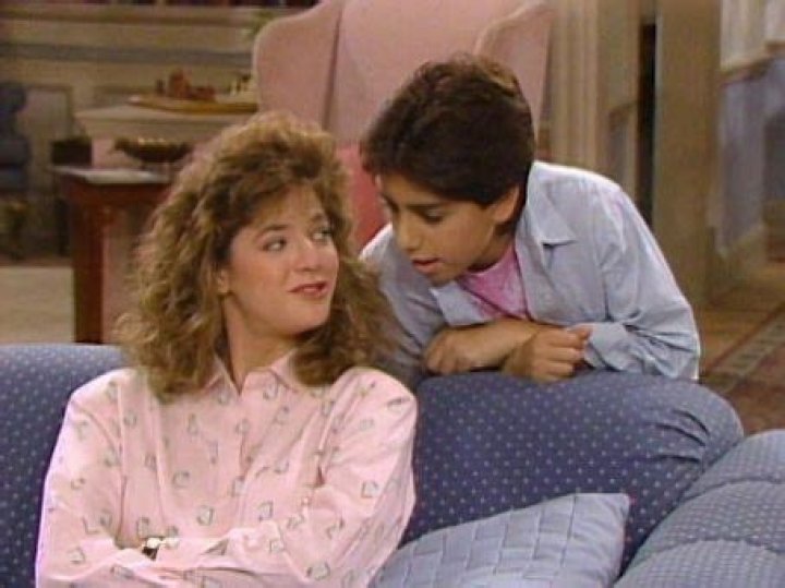 Who is Andrea Elson Dating Now