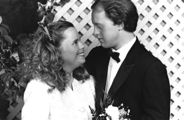 Who is Andrea Fay Friedman Dating Now?