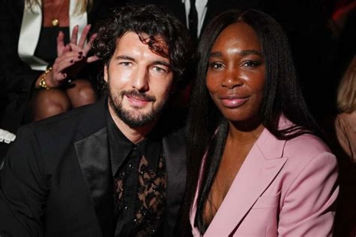 Who is Andrea Jeremiah Dating Now?