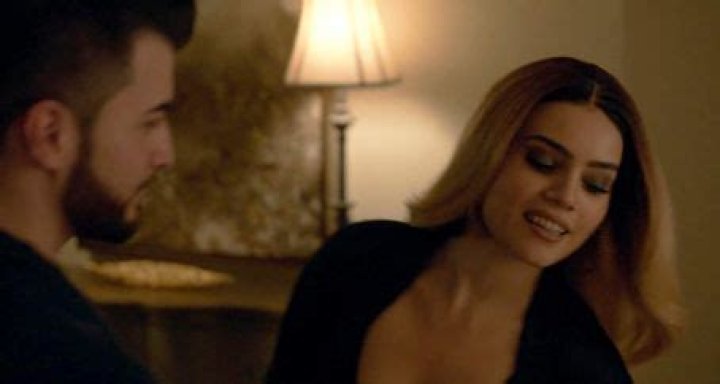 Who is Andrea Londo Dating Now