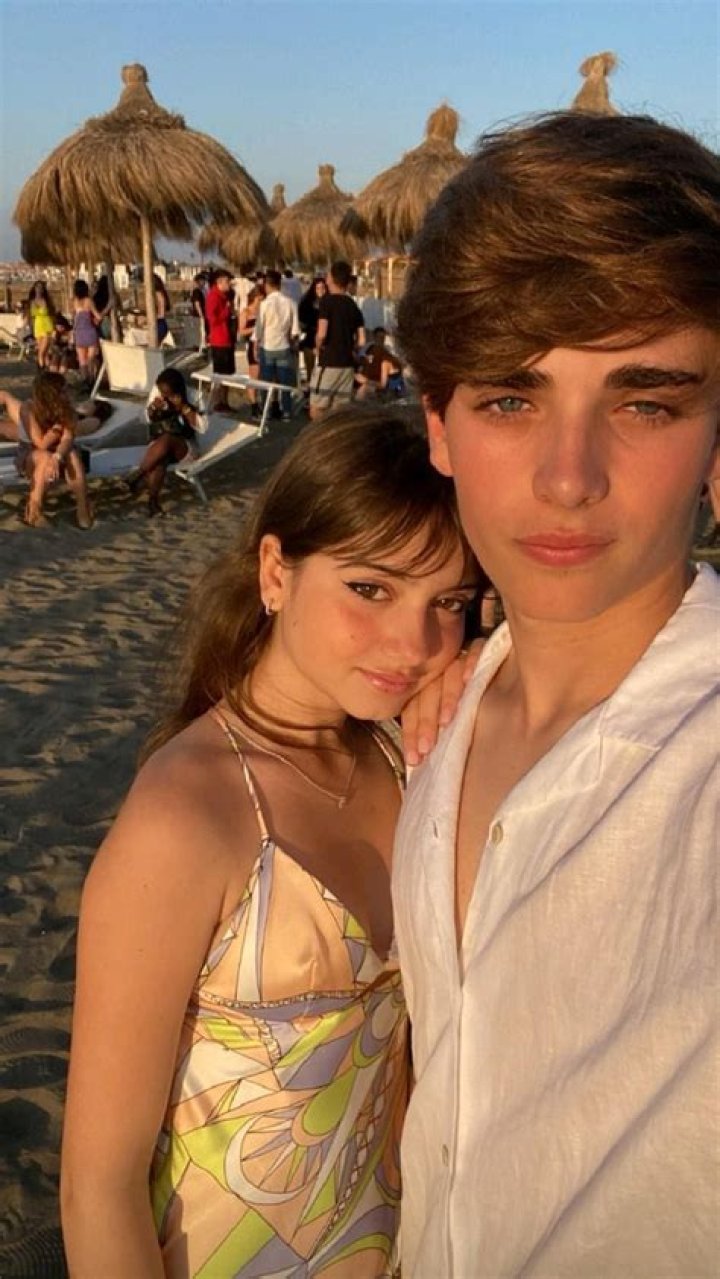 Who is Andrea McArdle Dating Now