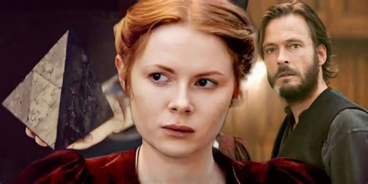 Who is Andreas Pietschmann Dating Now?