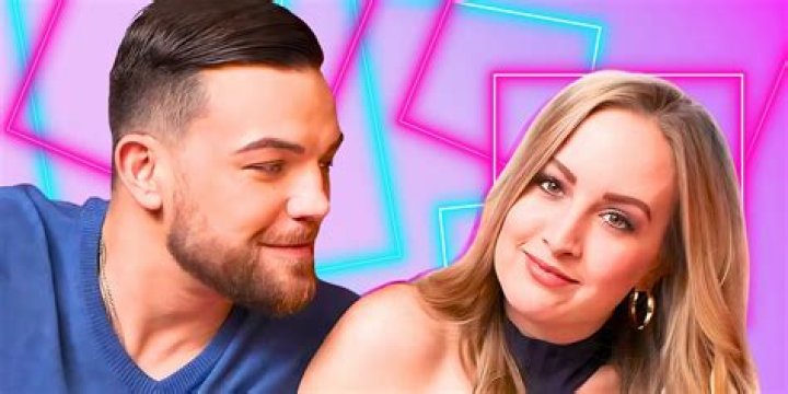 Who is Andrei Terbea Dating Now?