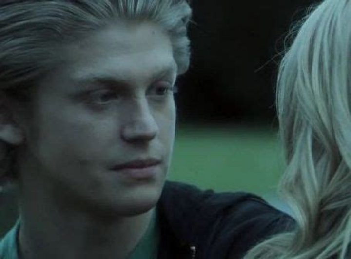 Who is Andrew Francis Dating Now