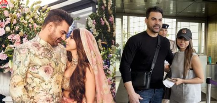 Who is Andrew Gruel Dating Now